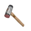 Thor J612 Junior Thorlite Rubber Faced Hammer 38mm 283g