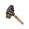Thor RH175 Split Head Hammer Hide Size 3 (44mm) 1450g