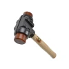 Thor RH175 Split Head Hammer Hide Size 3 (44mm) 1450g