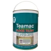 Coo-Var Industrial Floor Paint Black 5Litre