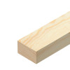 PEFC Clear Pine Stripwood 34mm x 12mm 2.4Mtr