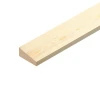 PEFC Pine Wedge Moulding 21mm x 9mm 2.4Mtr Pine