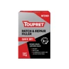 Toupret Quick Dry Patch & Repair 1kg