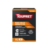 Toupret Rock Solid Repair Filler (Mur Ex) 2Kg