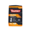 Toupret Rock Solid Repair Filler (Mur Ex) 5 x 1kg