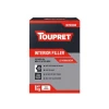 Toupret Interior Filler (Le Reboucheur) 1kg