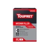 Toupret Interior Filler (Le Reboucheur) 2kg