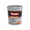 Toupret Wood Filler Off-White 1.25kg