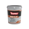 Toupret Wood Filler Off-White 1.25kg