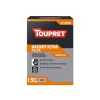Toupret Masonry Repair Filler (Touprelith F) 1.5Kg