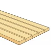 11/3 X 1/2 Tct V Groove Cutter 45° 9.2 X 19.1mm