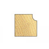 Trend 13/30 x 1/2 TCT Radius Cutter 12.7mm Radius