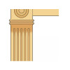 Trend 13/30 x 1/2 TCT Radius Cutter 12.7mm Radius