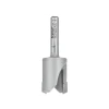 24/10 X 1/4 Tct Plug Maker No.10