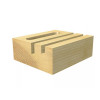 Trend 3/08 x 1/4 TCT Two Flute Cutter 12.7mm x 25mm