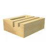 Trend 3/2 x 1/2 TCT Two Flute Cutter 6.0mm x 16mm