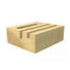 Trend 3/4 x 1/2 TCT Two Flute Cutter 8.0mm x 19mm