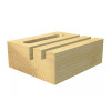 Trend 3/4 x 1/4 TCT Two Flute Cutter 8.0mm x 19mm