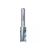 Trend 3/50 x 1/4 TCT Two Flute Cutter 9.5mm x 25mm