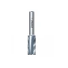 Trend 3/5 x 1/4 TCT Two Flute Cutter 9.0mm x 19mm