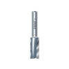 Trend 3/61 x 1/4 TCT Two Flute Cutter 10.0 x 25mm