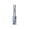 Trend 3/61 x 1/4 TCT Two Flute Cutter 10.0 x 25mm