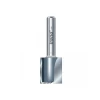 Trend 3/80 x 1/4 TCT Two Flute Cutter 12.7mm x 19mm
