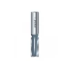 Trend 3/81 x 1/2 TCT Two Flute Cutter 12.7mm x 32mm