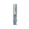 Trend 3/85 x 1/2 TCT Two Flute Cutter 12.7mm x 63mm