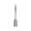 Trend 3/8L x 1/4 TCT Two Flute Cutter 12.0mm x 19mm