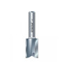 Trend 4/1 x 1/2 TCT Two Flute Cutter 15.0mm x 25mm