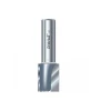 Trend 4/24 x 1/2 TCT Two Flute Cutter 15.9mm x 63mm