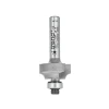 46/11 x 1/4 TCT Bearing Guided Ovolo & Round Over 3.2mm Radius