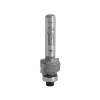 Trend 46/115 x 1/4 TCT Bearing Guided Ovolo & Round Over 1.6mm Radius