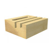 Trend 4/6 x 1/2 TCT Two Flute Cutter 20.0mm x 25mm