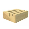 Trend 4/6 x 1/2 TCT Two Flute Cutter 20.0mm x 25mm