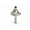 Trend 46/140 x 1/2 TCT Bearing Guided Ovolo & Round Over 9.5mm Radius