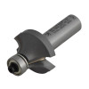 Trend 46/140 x 1/2 TCT Bearing Guided Ovolo & Round Over 9.5mm Radius