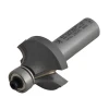 Trend 46/140 x 1/2 TCT Bearing Guided Ovolo & Round Over 9.5mm Radius