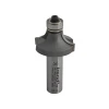 Trend 46/140 x 1/2 TCT Bearing Guided Ovolo & Round Over 9.5mm Radius
