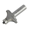 Trend 46/150 x 1/2 TCT Bearing Guided Ovolo & Round Over 12.7mm Radius