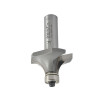 Trend 46/150 x 1/2 TCT Bearing Guided Ovolo & Round Over 12.7mm Radius