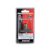 Trend 46/160 x 1/2 TCT Bearing Guided Ovolo & Round Over 16mm Radius