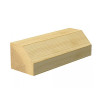 Trend 46/37 x 1/4 TCT Bearing Guided Chamfer 45° 31.8 x 12mm