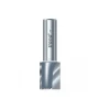 Trend 4/70 x 1/2 TCT Two Flute Cutter 25.0mm x 25mm