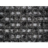 Trend Mesh Random Orbital Sanding Disc 125mm x 80G (Pack 5)