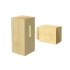 Trend C014 x 1/4 TCT Two Flute Cutter 9.5mm x 25.4mm