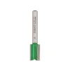 Trend C019 x 1/4 TCT Two Flute Cutter 12.0mm x 19.1mm