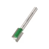 Trend C019A x 1/4 TC Two Flute 12mm x 19mm