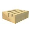 Trend C024  x 1/4 TCT Two Flute Cutter 5.0mm x 25.4mm
